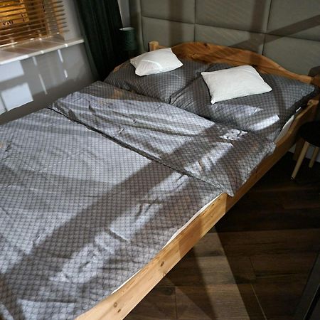 גריפיצה Apartament Wysoka Brama 1/4 מראה חיצוני תמונה