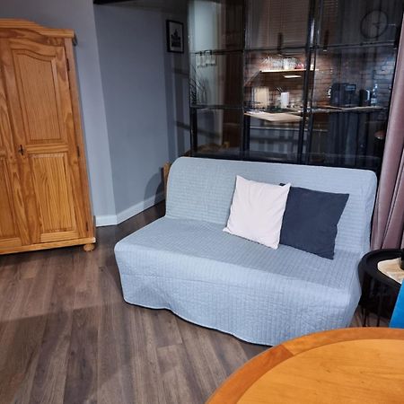 גריפיצה Apartament Wysoka Brama 1/4 מראה חיצוני תמונה