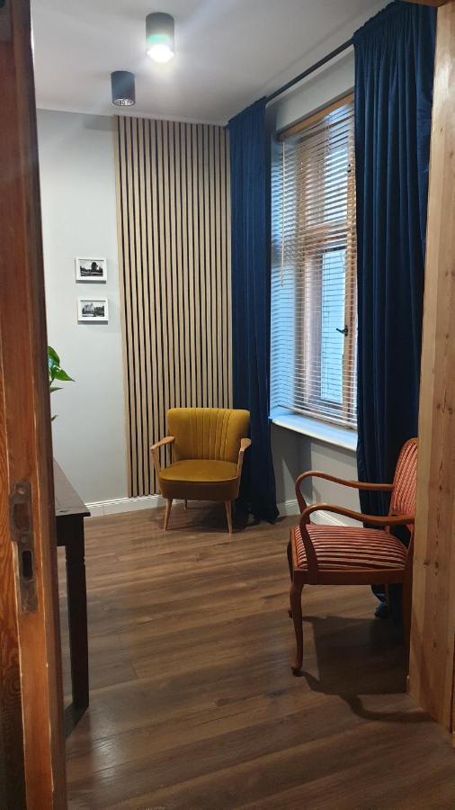 גריפיצה Apartament Wysoka Brama 1/4 מראה חיצוני תמונה