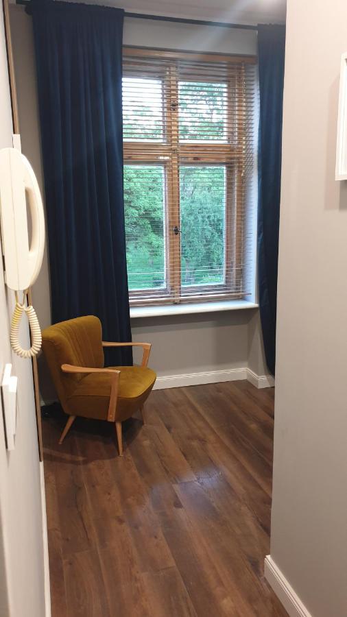 גריפיצה Apartament Wysoka Brama 1/4 מראה חיצוני תמונה