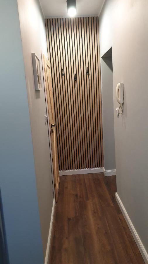 גריפיצה Apartament Wysoka Brama 1/4 מראה חיצוני תמונה