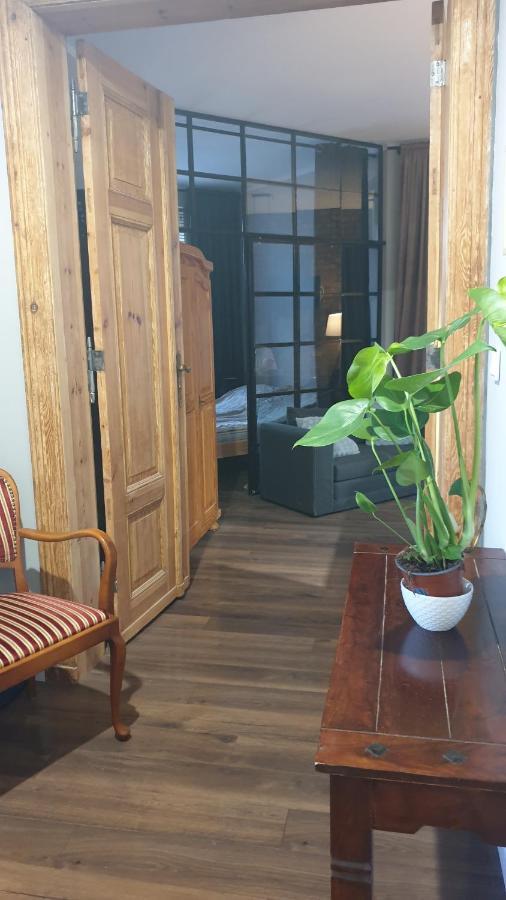 גריפיצה Apartament Wysoka Brama 1/4 מראה חיצוני תמונה