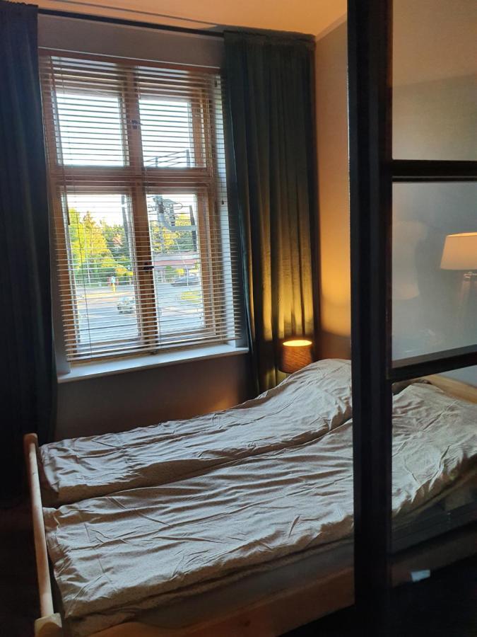 גריפיצה Apartament Wysoka Brama 1/4 מראה חיצוני תמונה