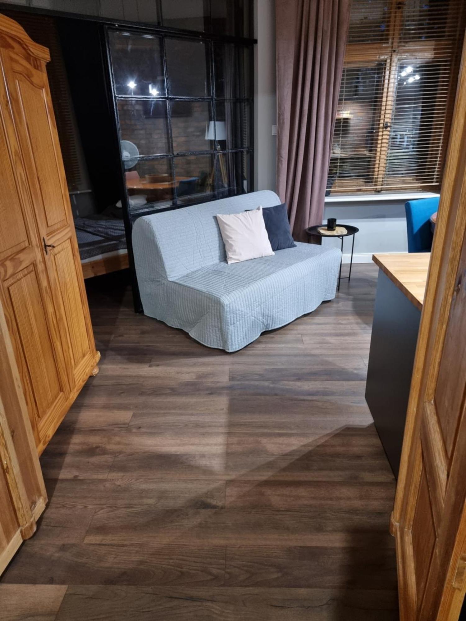 גריפיצה Apartament Wysoka Brama 1/4 מראה חיצוני תמונה