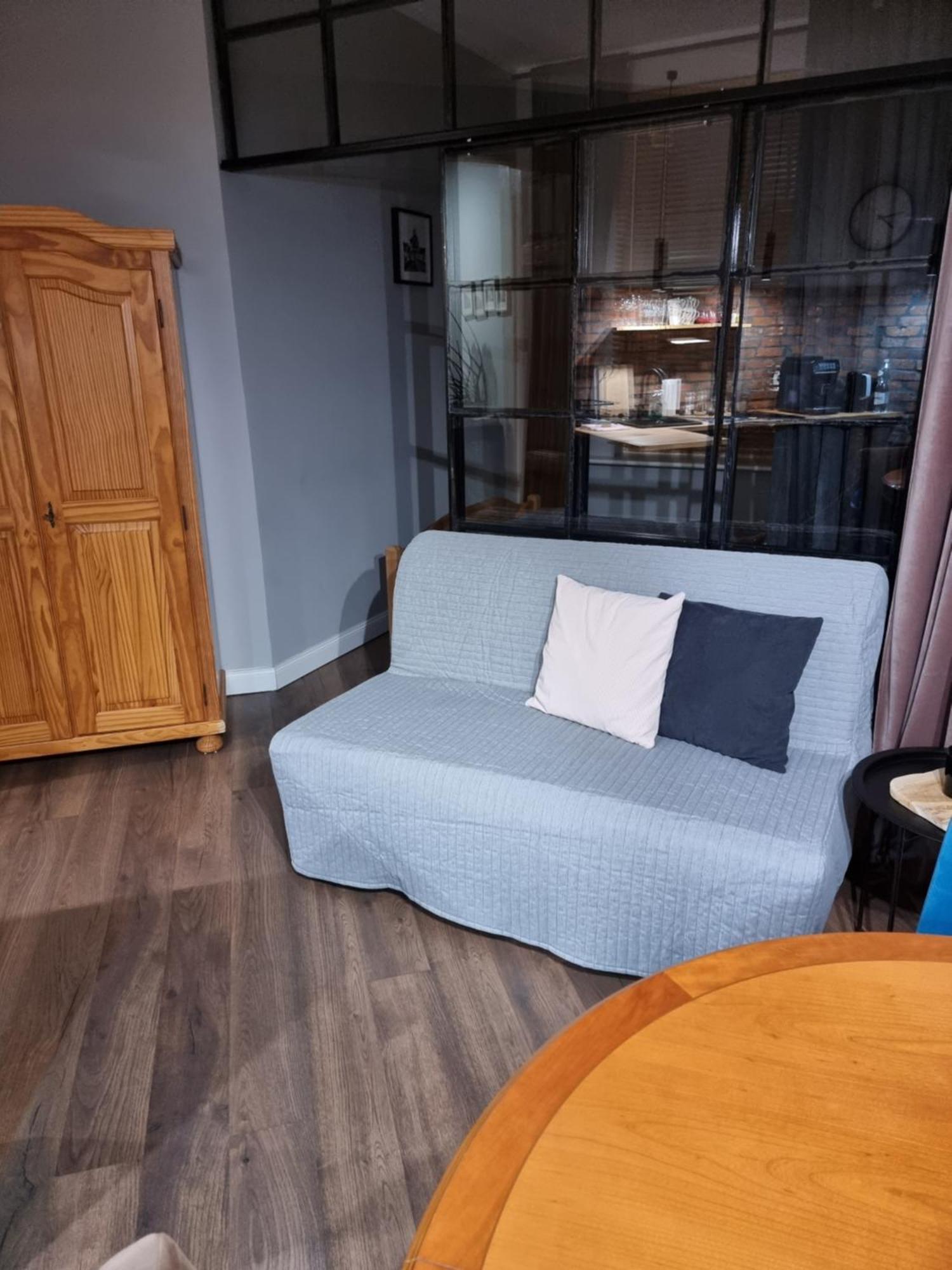 גריפיצה Apartament Wysoka Brama 1/4 מראה חיצוני תמונה